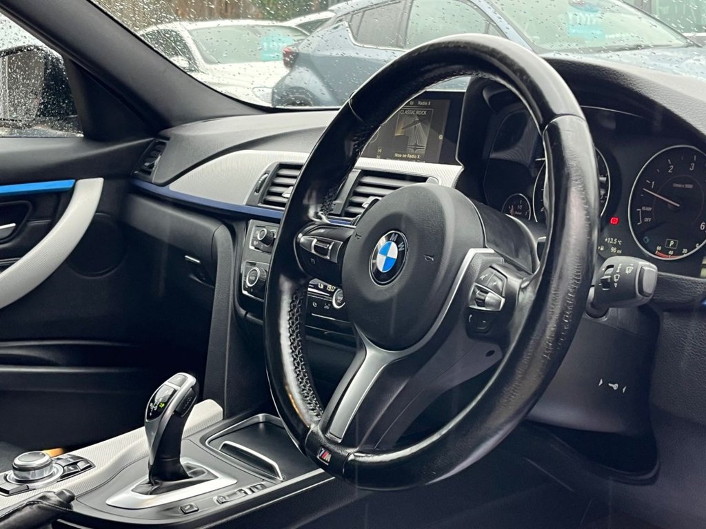 Used BMW 3 Series 2016 for sale - 76470596: Photo 7