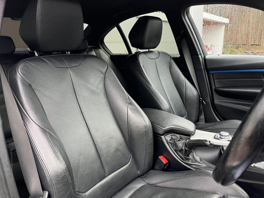 Used BMW 3 Series 2016 for sale - 76470596: Photo 8