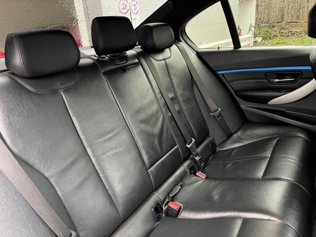 Used BMW 3 Series 2016 for sale - 76470596: Photo 9
