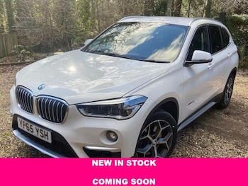 Used BMW X1 2015 for sale - 77850386: Photo