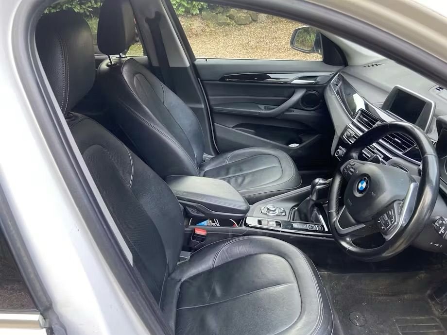 Used BMW X1 2015 for sale - 77850386: Photo 3