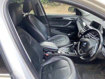 Used BMW X1 2015 for sale - 77850386: Photo