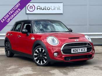 Used MINI Hatch 2018 for sale - 75397495: Photo