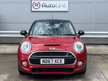 Used MINI Hatch 2018 for sale - 75397495: Photo