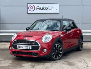 Used MINI Hatch 2018 for sale - 75397495: Photo