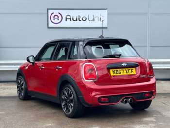 Used MINI Hatch 2018 for sale - 75397495: Photo