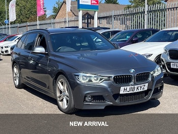 Used BMW 3 Series 2018 for sale - 79094777: Photo