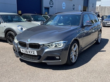 Used BMW 3 Series 2018 for sale - 79094777: Photo