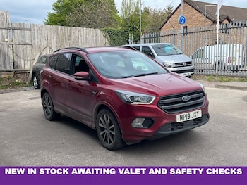 Used Ford Kuga 2019 for sale - 78181031: Photo