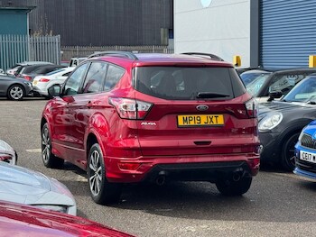 Used Ford Kuga 2019 for sale - 78181031: Photo