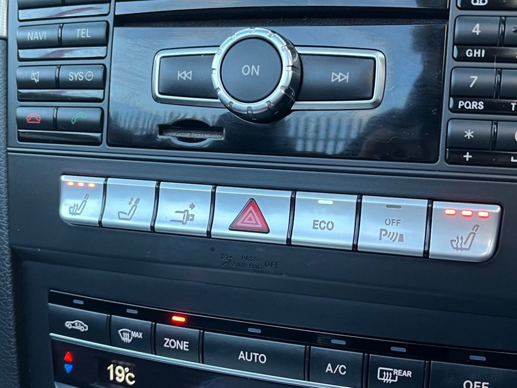 Used Mercedes-Benz E Class 2014 for sale - 76291988: Photo 14