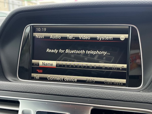 Used Mercedes-Benz E Class 2014 for sale - 76291988: Photo 14