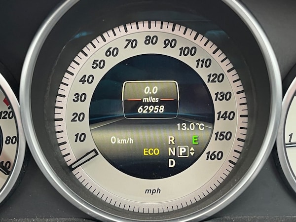Used Mercedes-Benz E Class 2014 for sale - 76291988: Photo 19