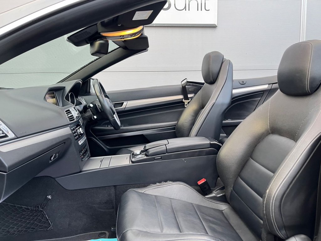 Used Mercedes-Benz E Class 2014 for sale - 76291988: Photo 22