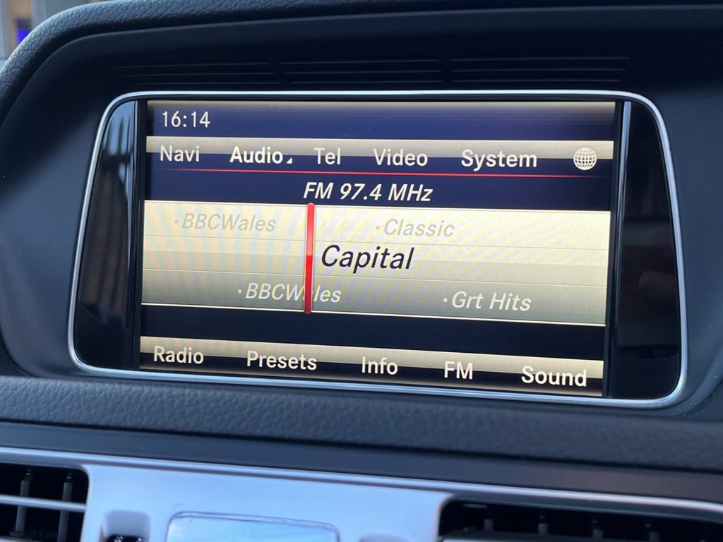 Used Mercedes-Benz E Class 2014 for sale - 76291988: Photo 24