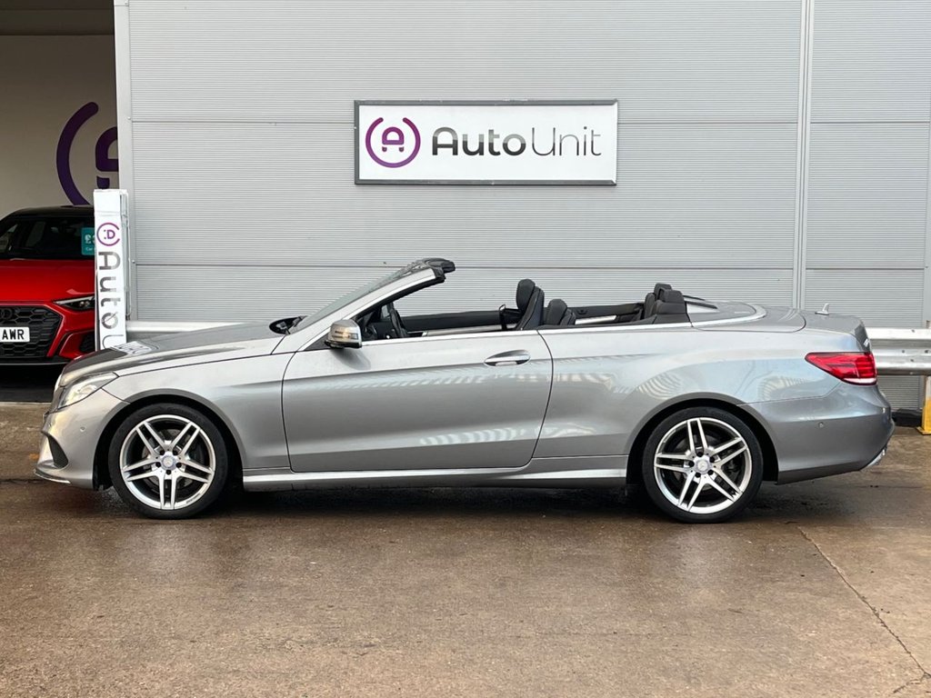 Used Mercedes-Benz E Class 2014 for sale - 76291988: Photo 28