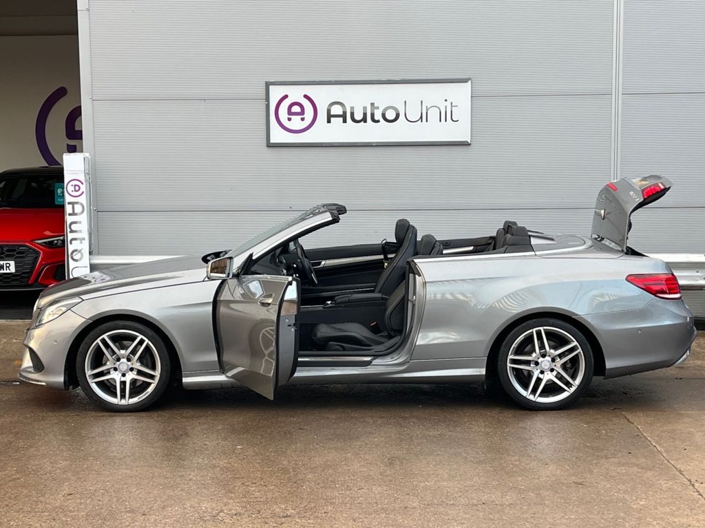 Used Mercedes-Benz E Class 2014 for sale - 76291988: Photo 29