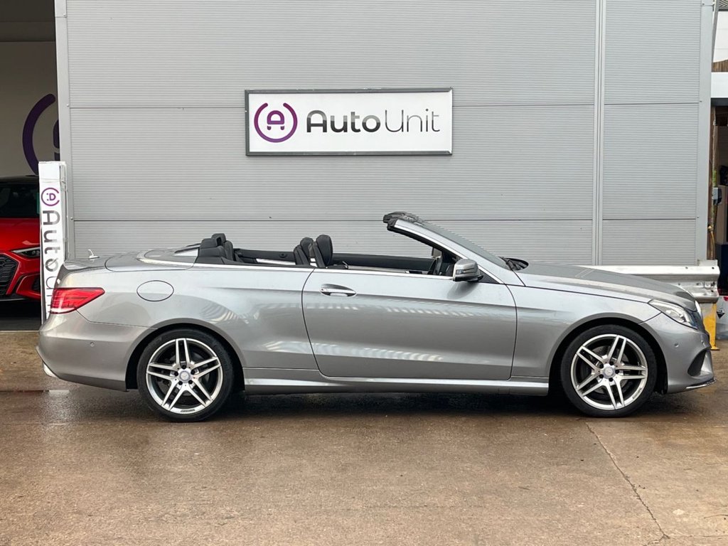 Used Mercedes-Benz E Class 2014 for sale - 76291988: Photo 31