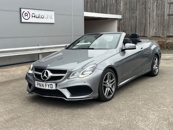 Used Mercedes-Benz E Class 2014 for sale - 76291988: Photo 3