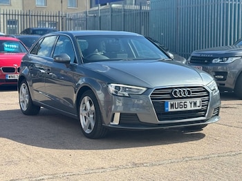 Audi - A3