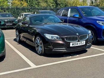 Used BMW Z4 2014 for sale - 79482429: Photo