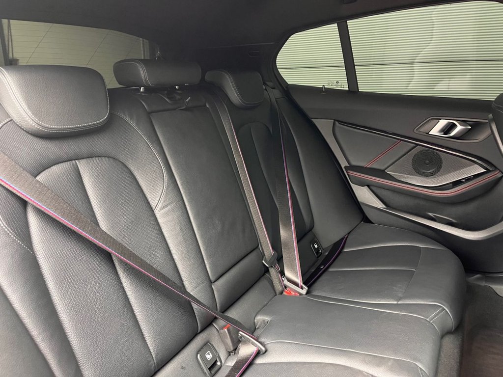 Used BMW 1 Series 2021 for sale - 76256069: Photo 10