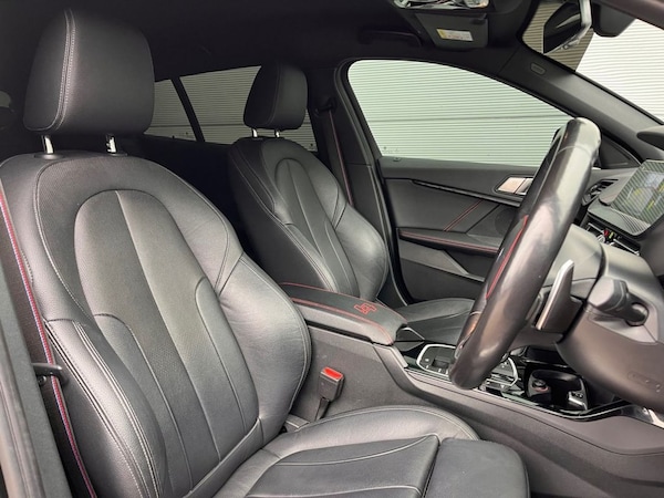 Used BMW 1 Series 2021 for sale - 76256069: Photo 10