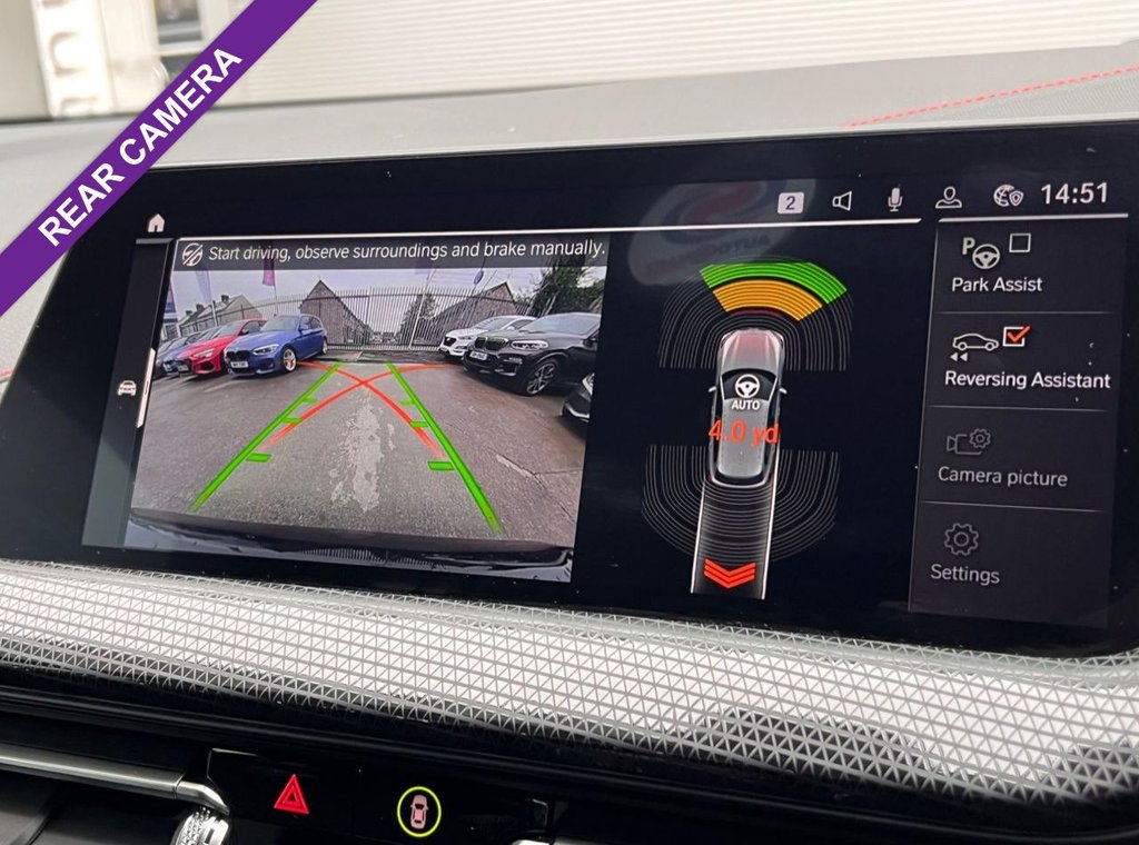 Used BMW 1 Series 2021 for sale - 76256069: Photo 12