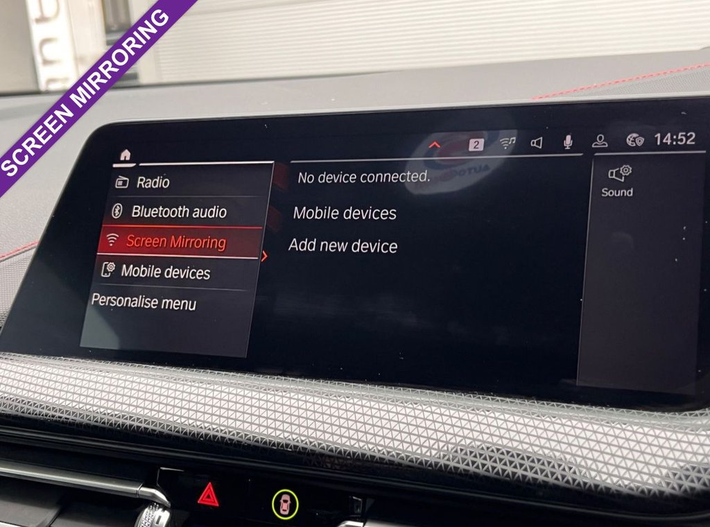 Used BMW 1 Series 2021 for sale - 76256069: Photo 13