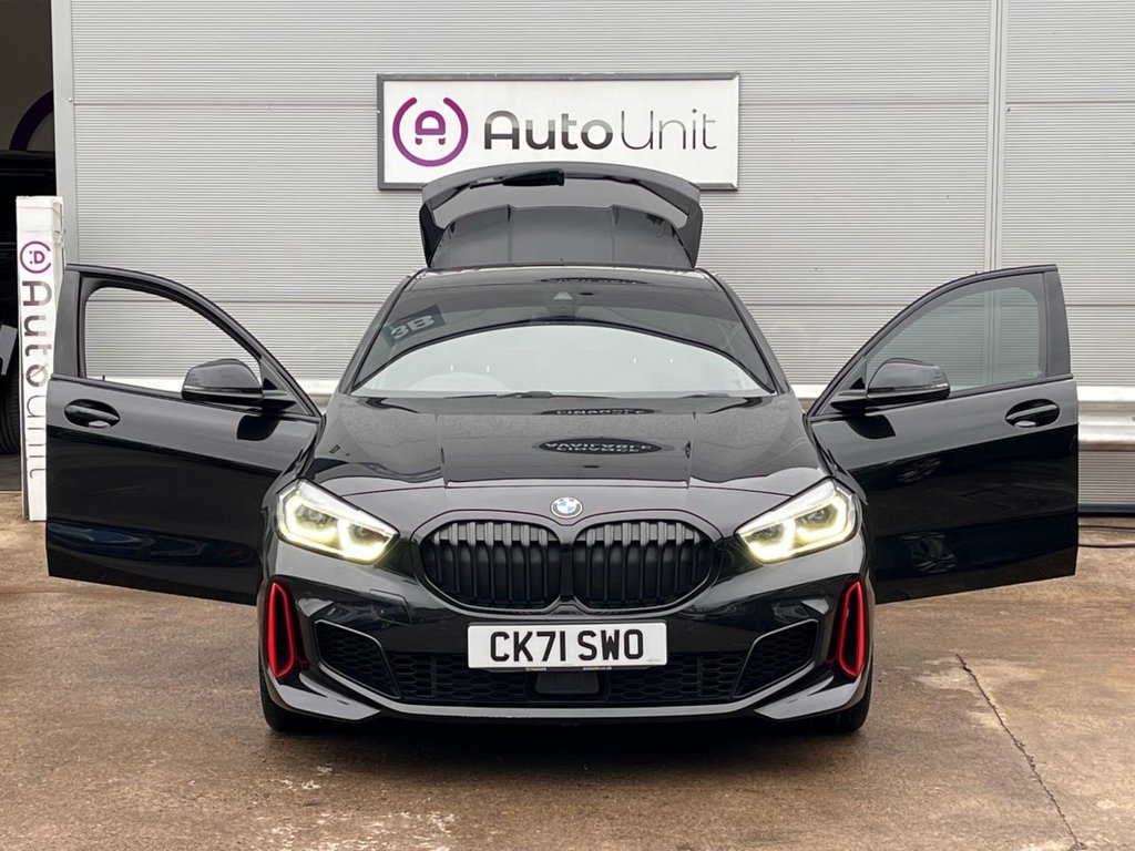 Used BMW 1 Series 2021 for sale - 76256069: Photo 17