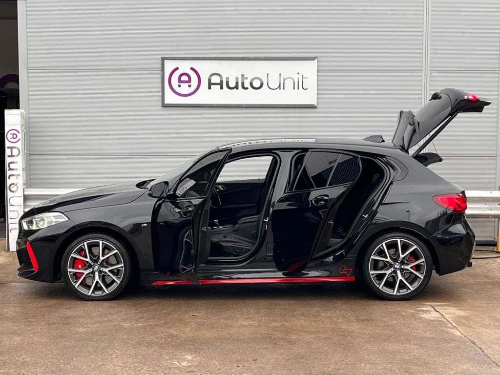 Used BMW 1 Series 2021 for sale - 76256069: Photo 18