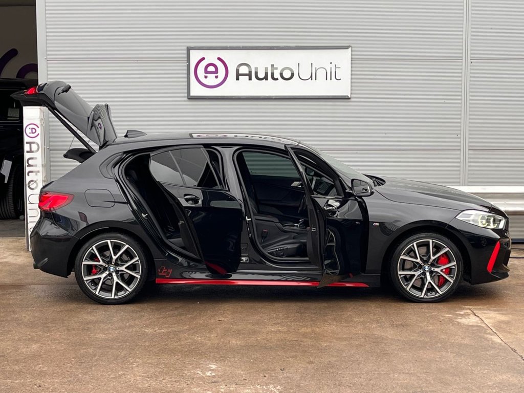 Used BMW 1 Series 2021 for sale - 76256069: Photo 19