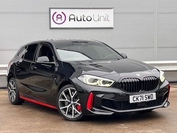 Used BMW 1 Series 2021 for sale - 76256069: Photo