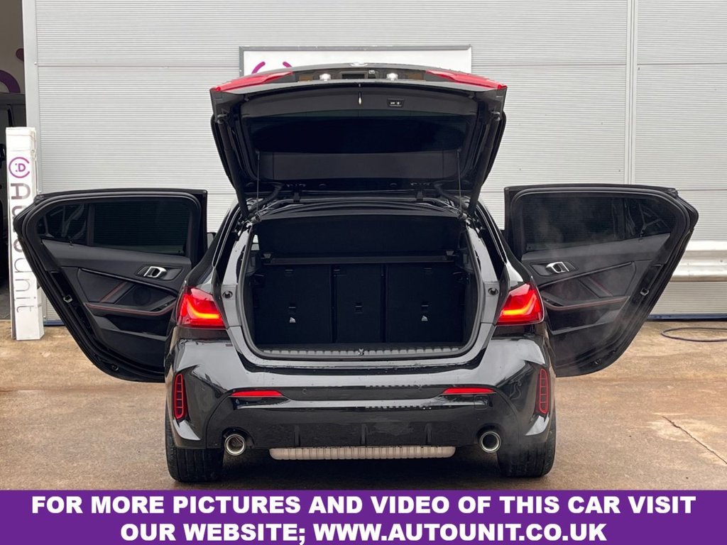 Used BMW 1 Series 2021 for sale - 76256069: Photo 20