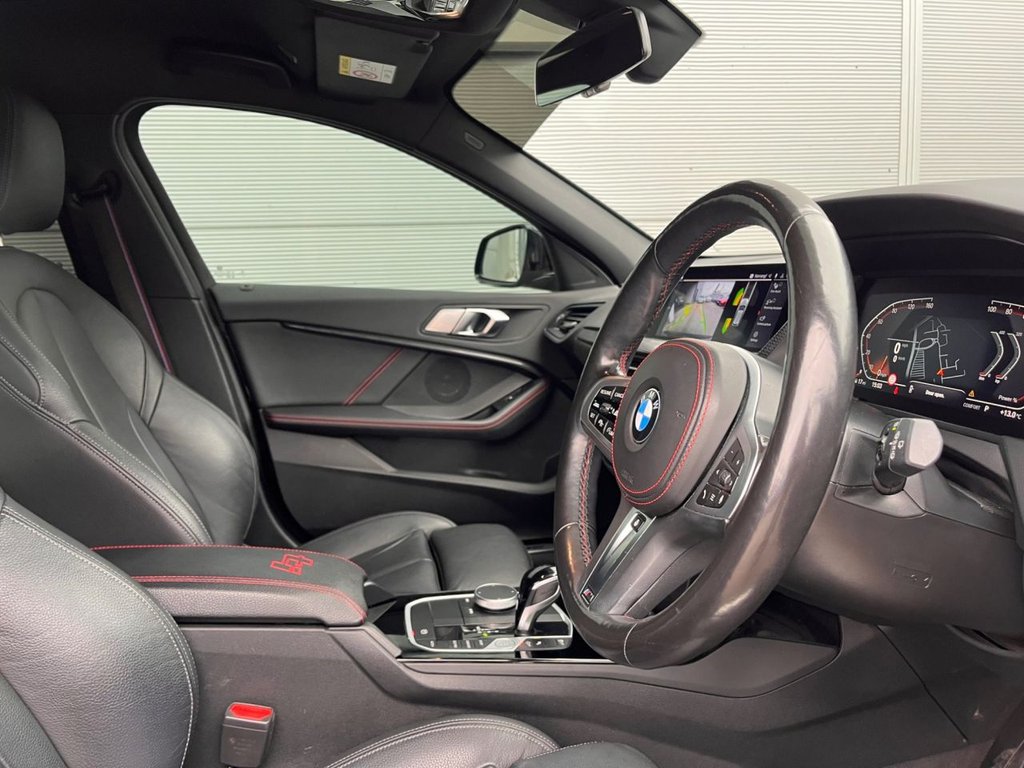 Used BMW 1 Series 2021 for sale - 76256069: Photo 21