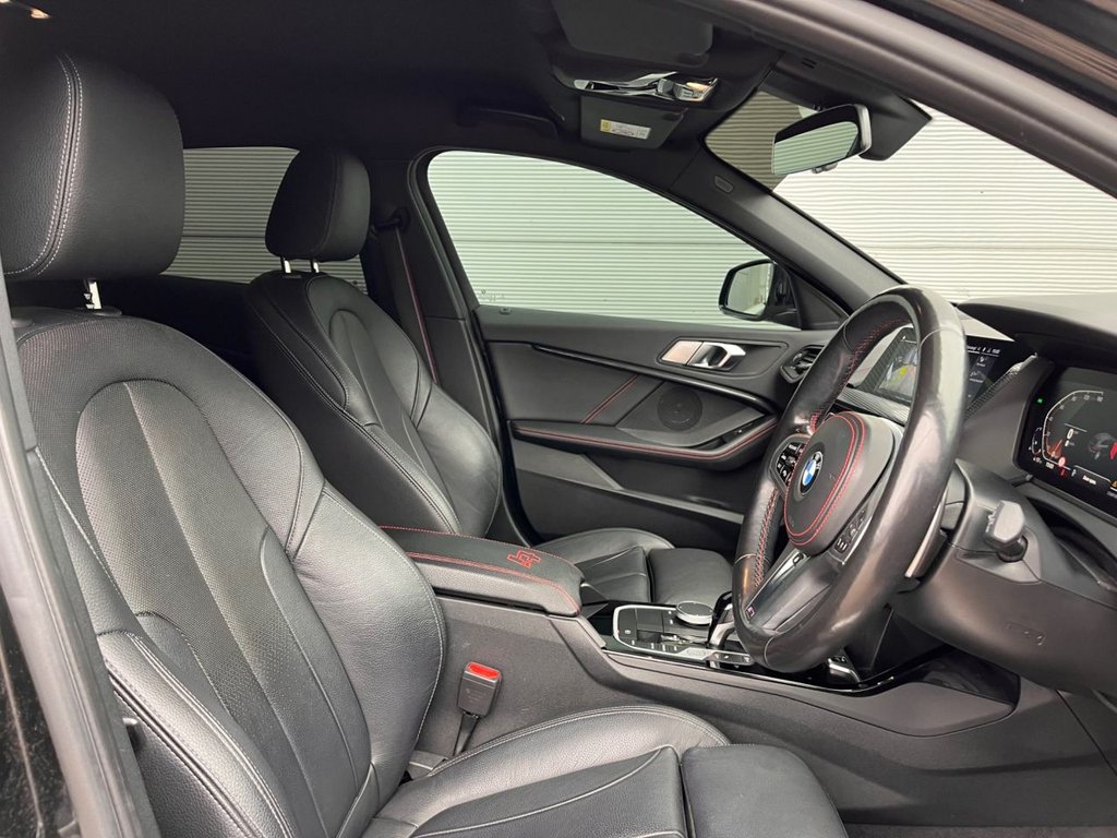 Used BMW 1 Series 2021 for sale - 76256069: Photo 22