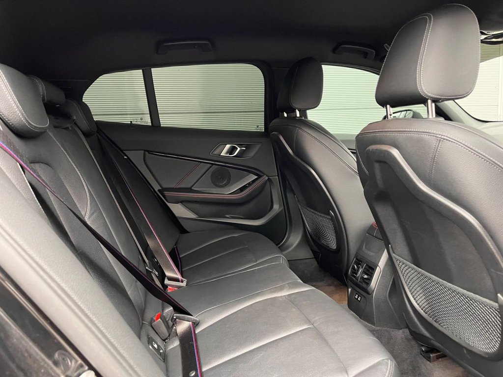 Used BMW 1 Series 2021 for sale - 76256069: Photo 23