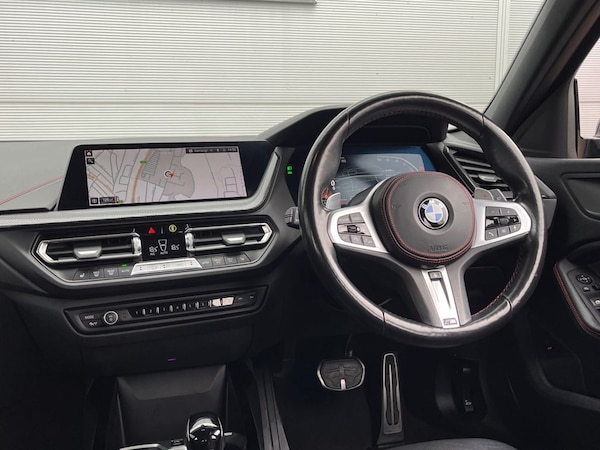 Used BMW 1 Series 2021 for sale - 76256069: Photo 26