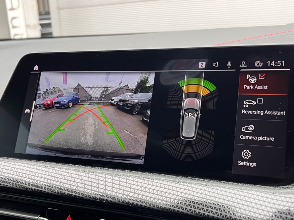 Used BMW 1 Series 2021 for sale - 76256069: Photo 27