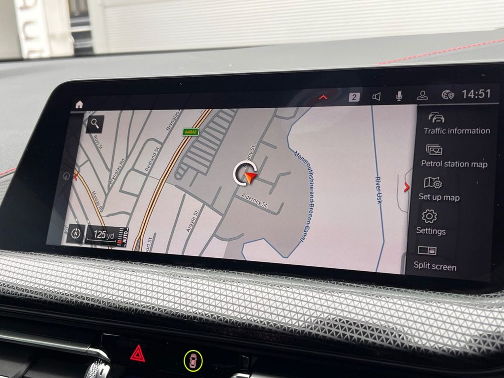 Used BMW 1 Series 2021 for sale - 76256069: Photo 28