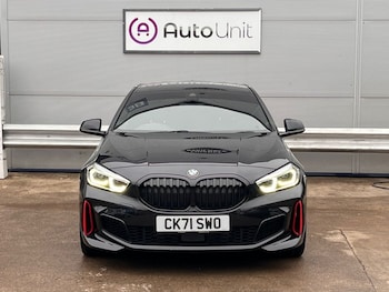 Used BMW 1 Series 2021 for sale - 76256069: Photo