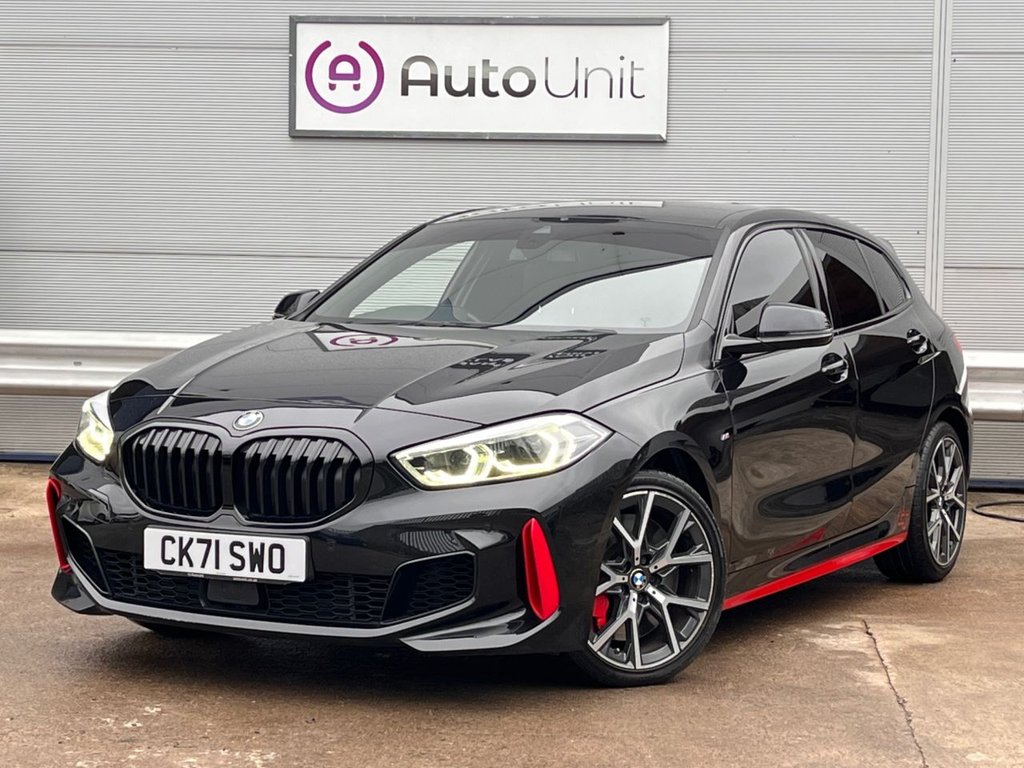 Used BMW 1 Series 2021 for sale - 76256069: Photo 3