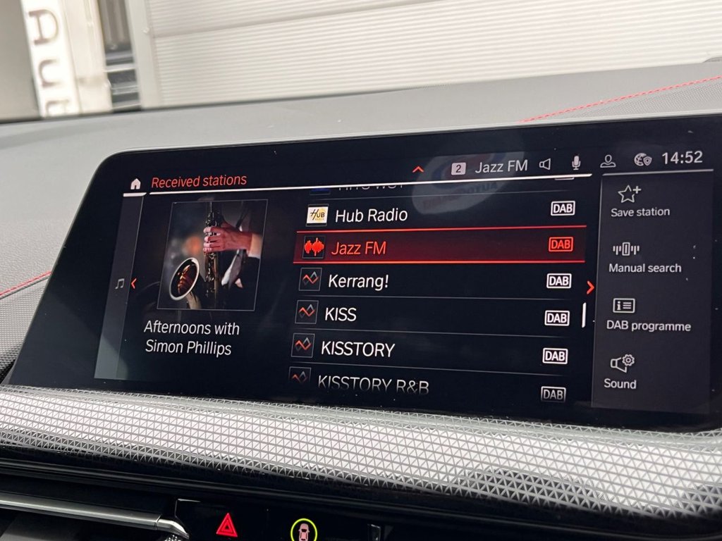 Used BMW 1 Series 2021 for sale - 76256069: Photo 30