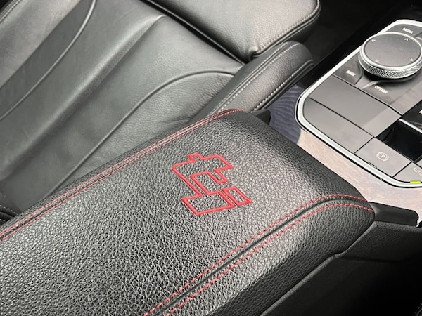 Used BMW 1 Series 2021 for sale - 76256069: Photo 35