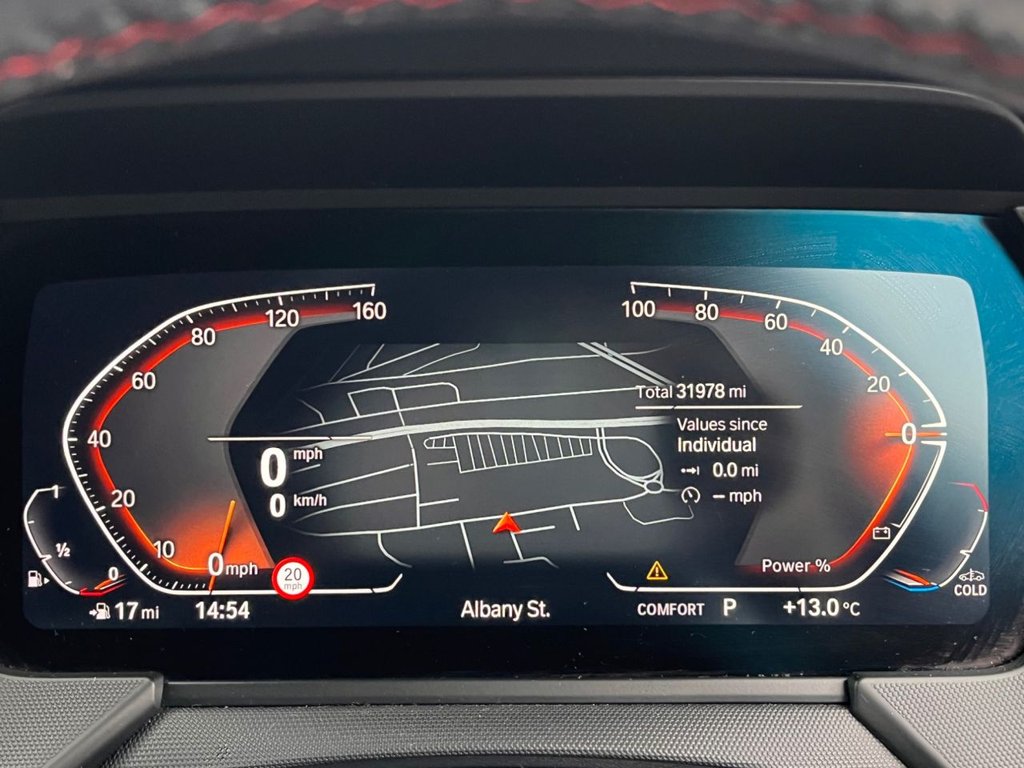 Used BMW 1 Series 2021 for sale - 76256069: Photo 36