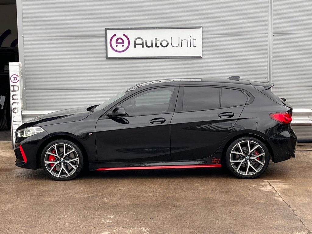 Used BMW 1 Series 2021 for sale - 76256069: Photo 40