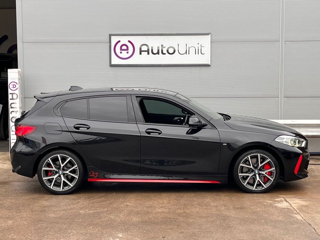 Used BMW 1 Series 2021 for sale - 76256069: Photo 41