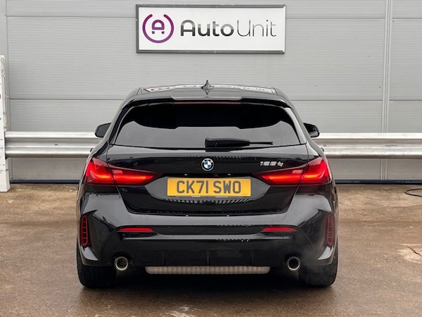 Used BMW 1 Series 2021 for sale - 76256069: Photo 42
