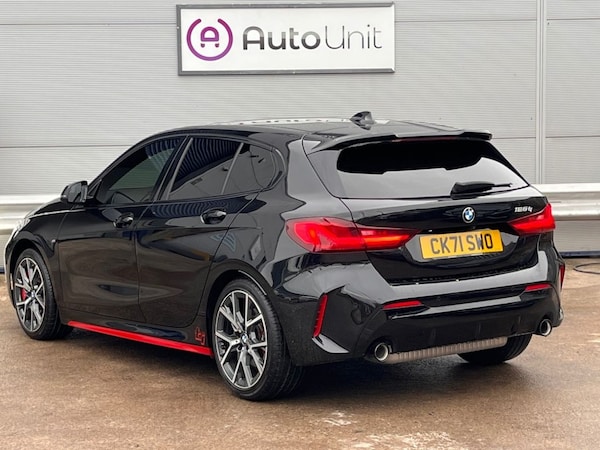 Used BMW 1 Series 2021 for sale - 76256069: Photo 4