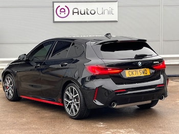 Used BMW 1 Series 2021 for sale - 76256069: Photo